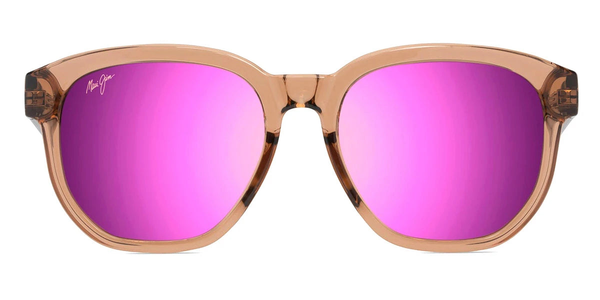 Maui Jim - AKAHAI ASIAN FIT