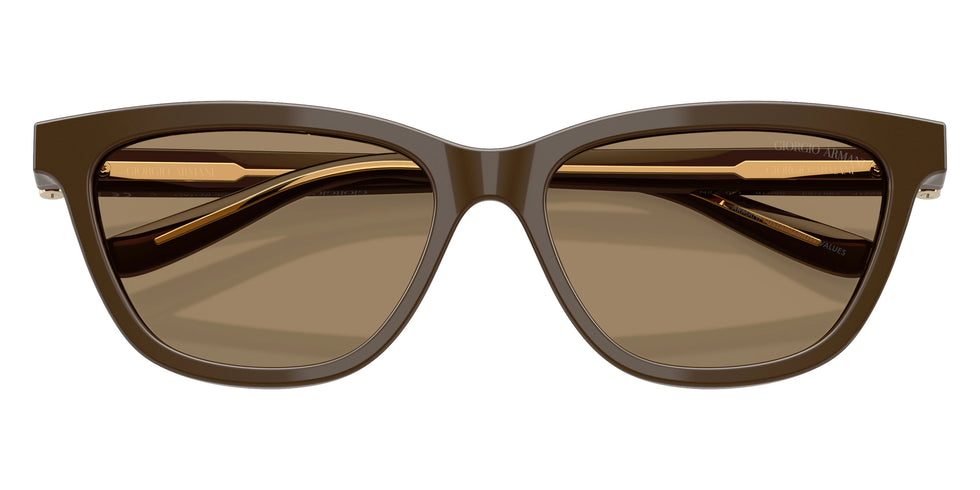 GIORGIO ARMANI - AR8221F