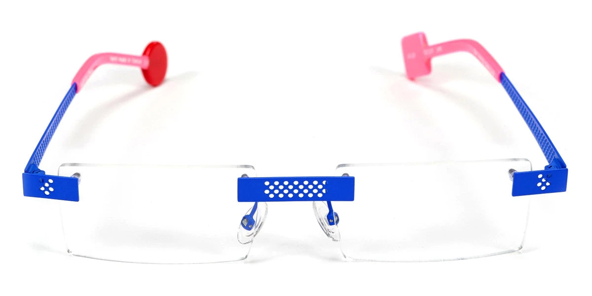 Sabine Be - Be King Pierced