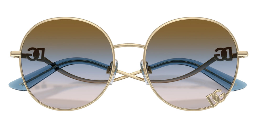 DOLCE & GABBANA - DG2324