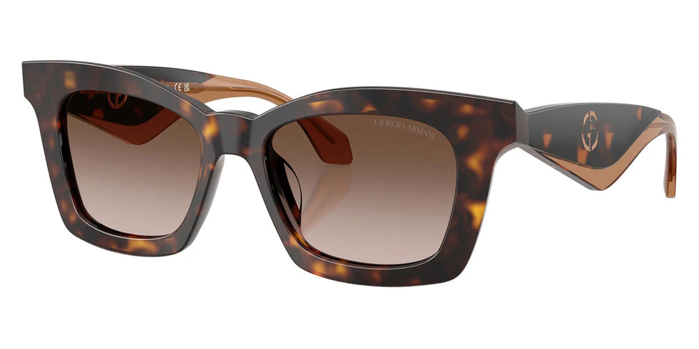 GIORGIO ARMANI - AR8235U