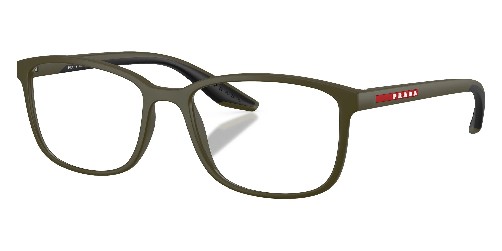 Prada Linea Rossa - PS 07RV