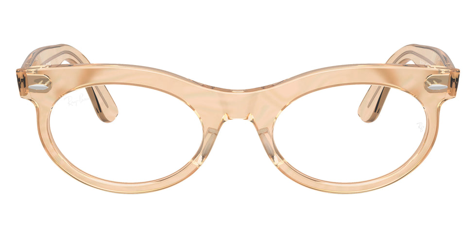 Ray-Ban - Wayfarer Oval RX2242V