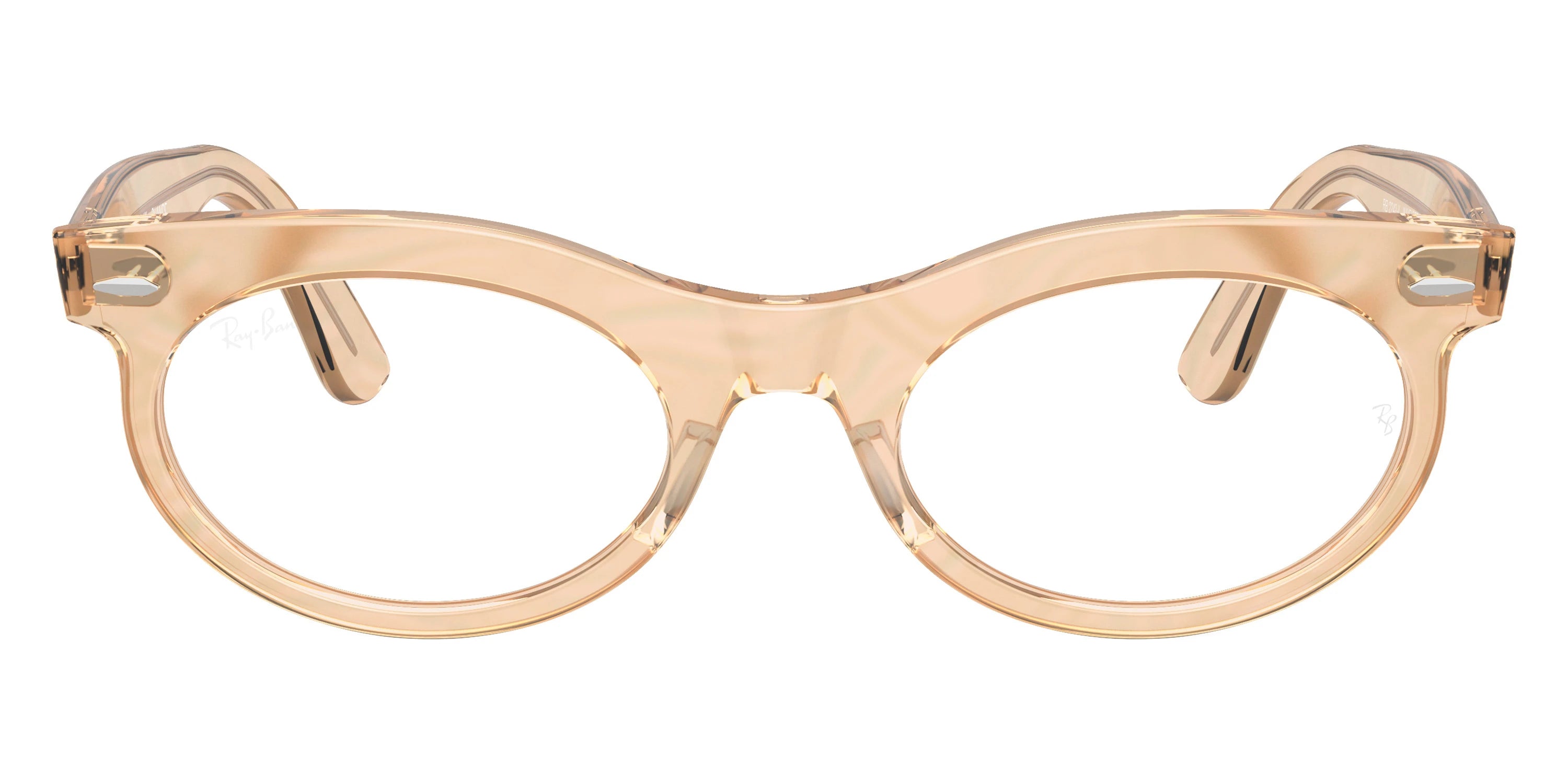 Ray-Ban - Wayfarer Oval RX2242V