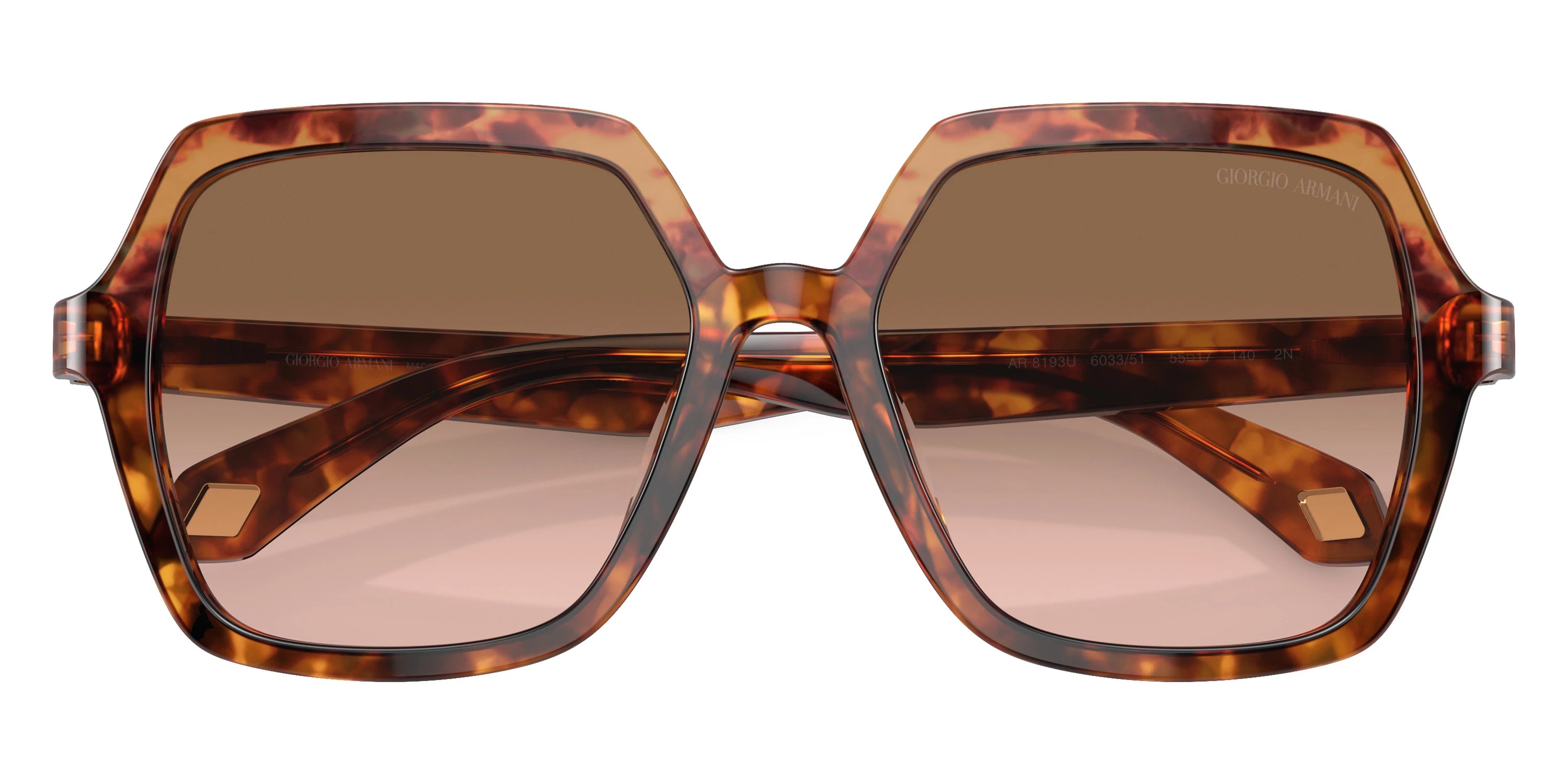 GIORGIO ARMANI - AR8193U