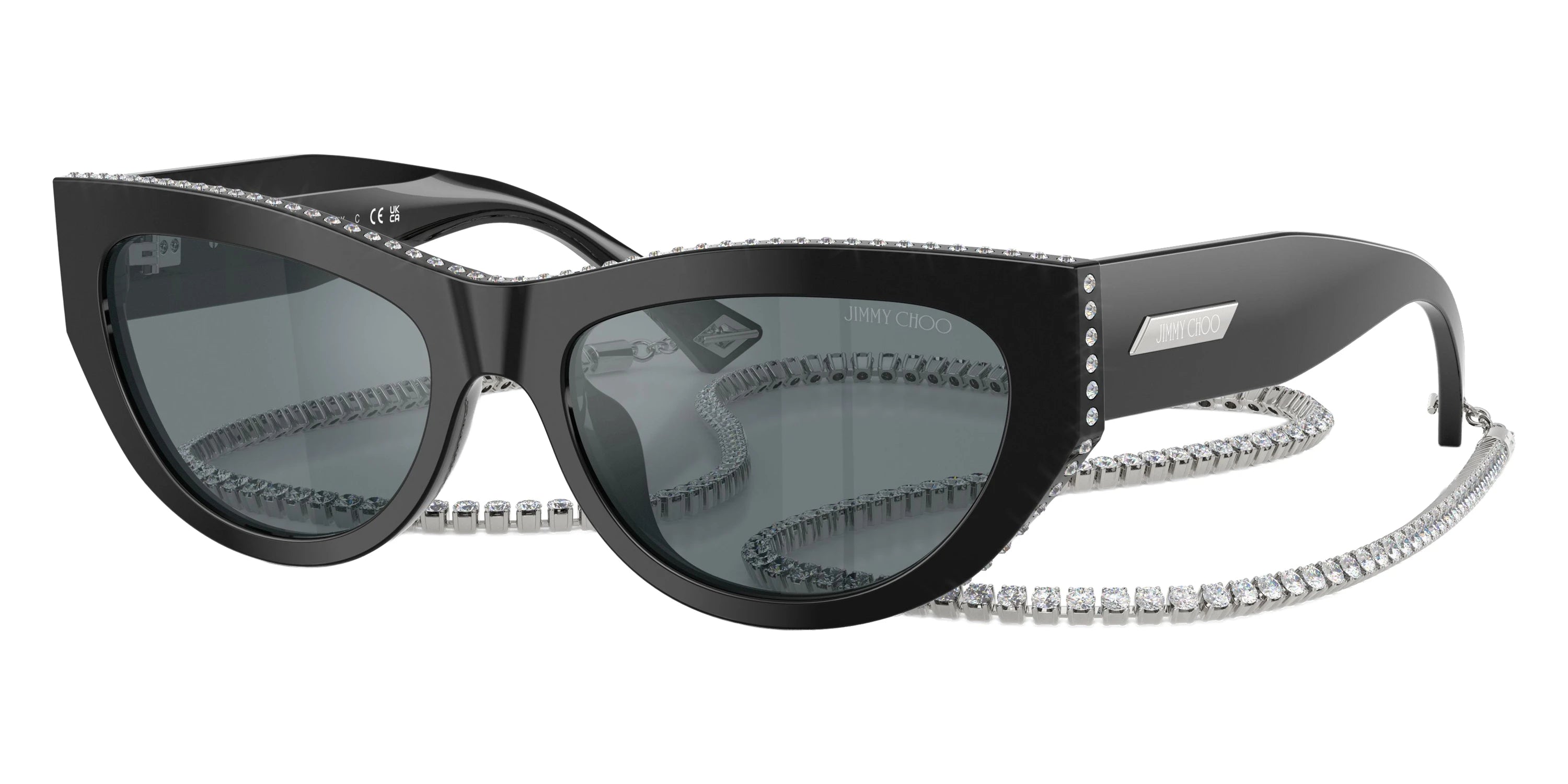 Jimmy Choo - JC5034BU