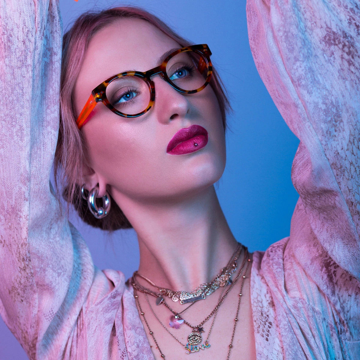 Sabine Be - Be Crazy