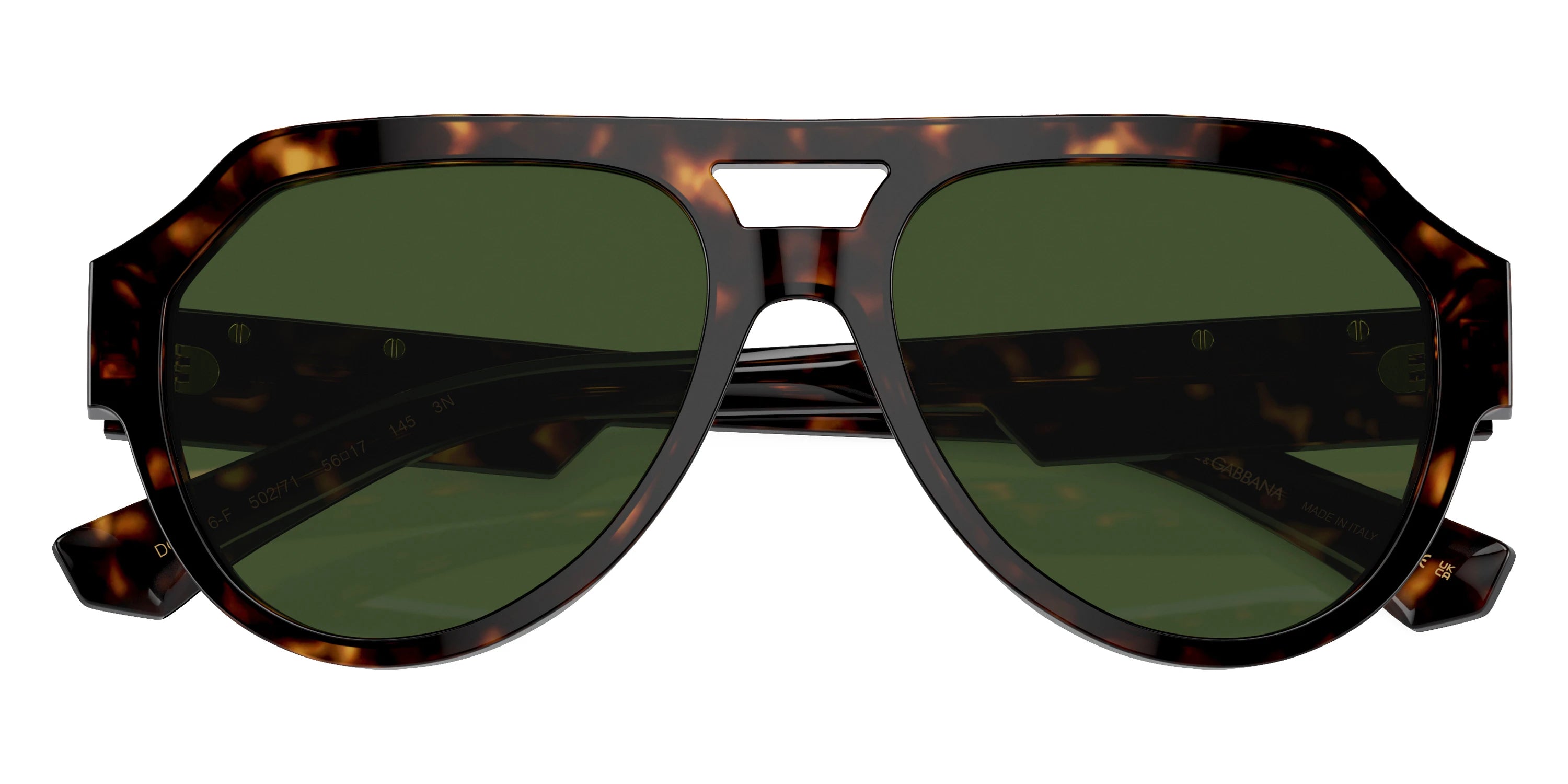 DOLCE & GABBANA - DG4466F