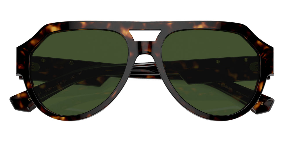 DOLCE & GABBANA - DG4466F