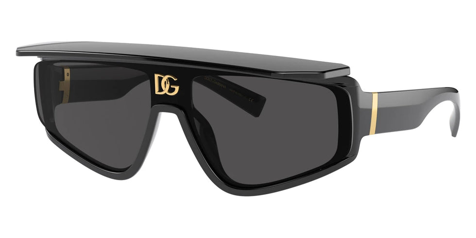 DOLCE & GABBANA - DG6177