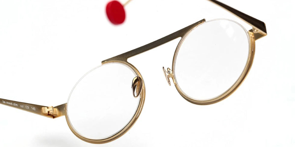 Sabine Be - Be Mood Slim