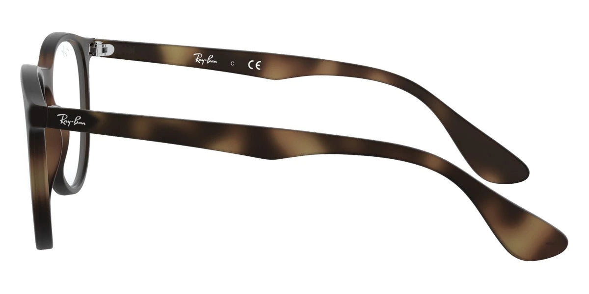Ray-Ban RX7046 5365 51 - Rubber Havana