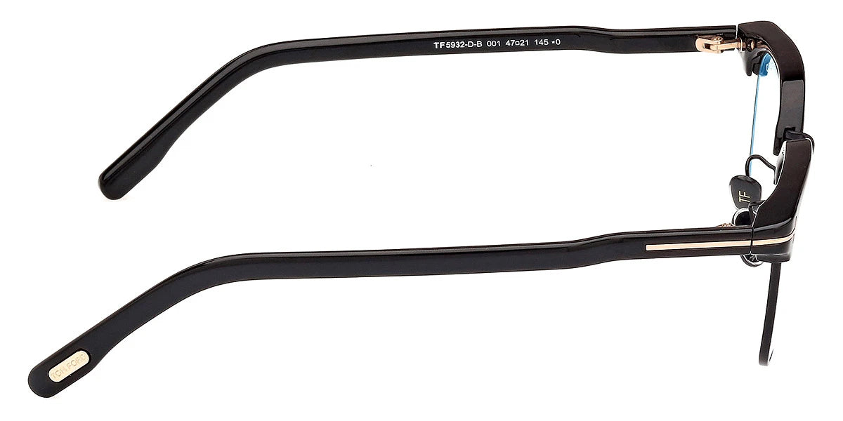 Tom Ford - FT5932-D-B