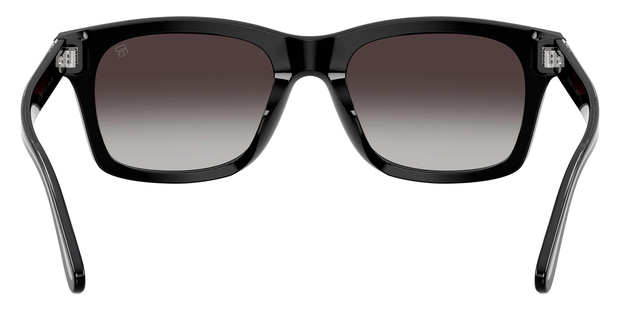 RALPH LAUREN RL8237U 50018G 55 - Shiny Black / Gradient Gray