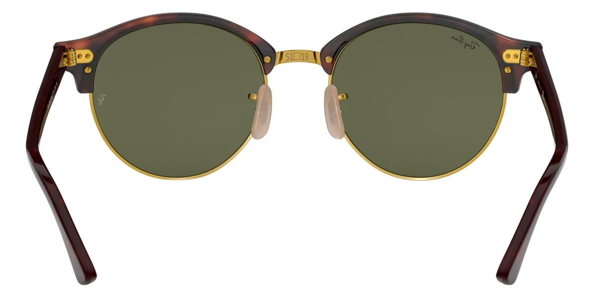 Ray-Ban - Clubround RB4246