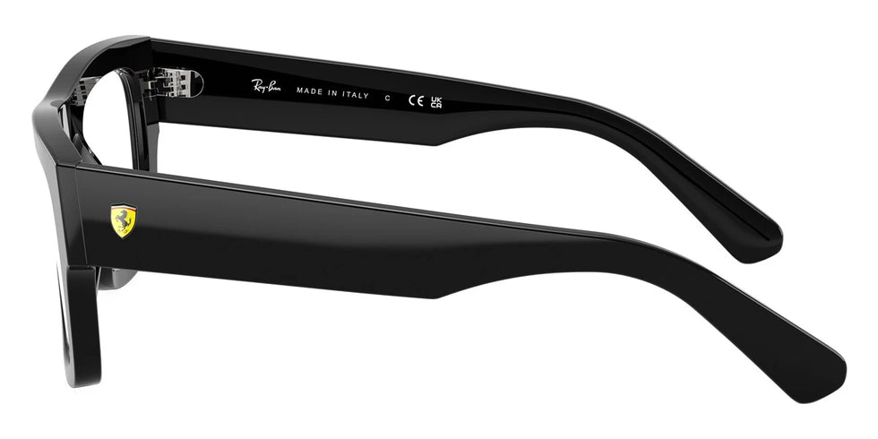 Ray-Ban RX5517M F601 51 - Black