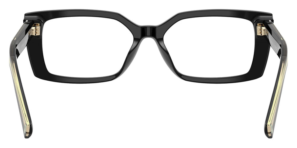 TIFFANY TF2269U 8001 52 - Crystal on Black