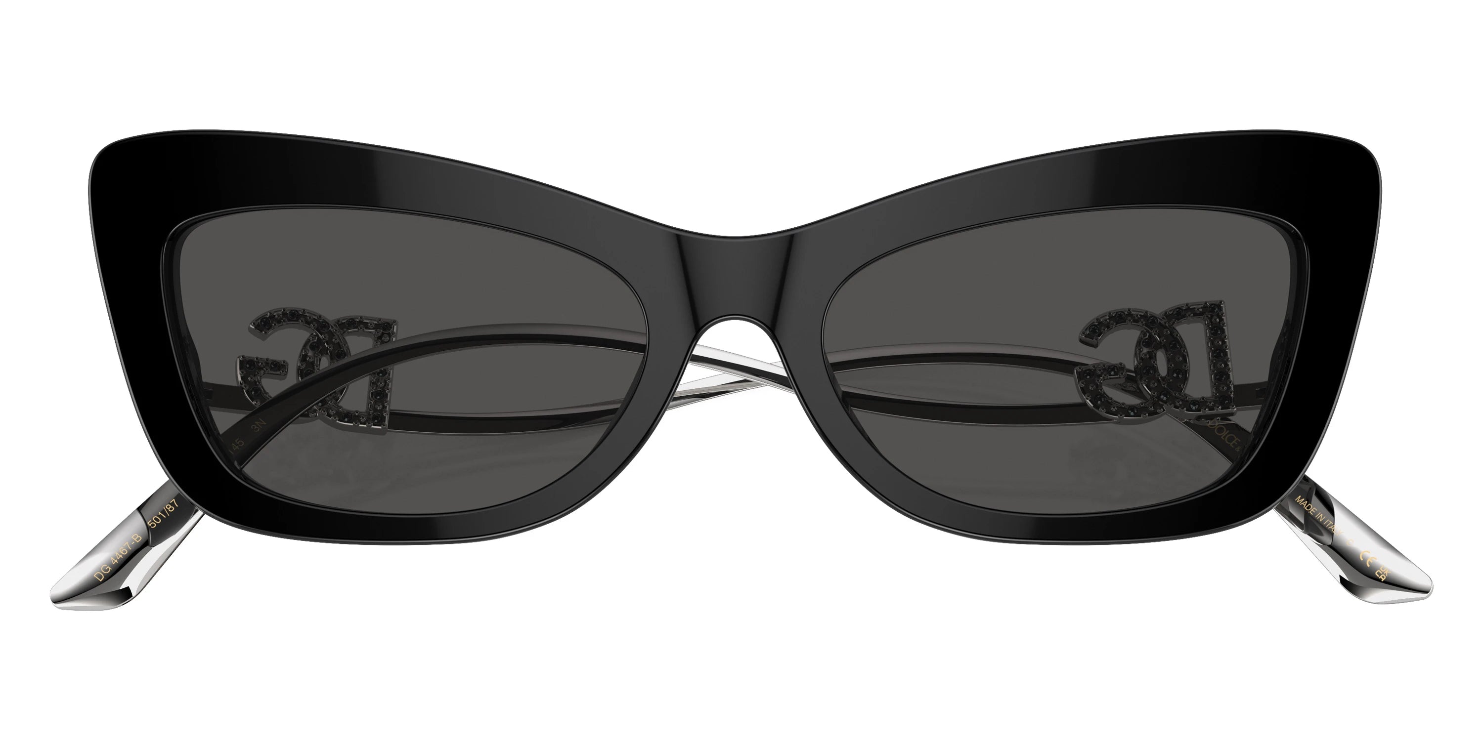 DOLCE & GABBANA - DG4467B