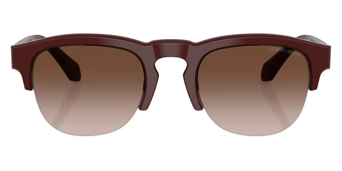 GIORGIO ARMANI - AR8238F