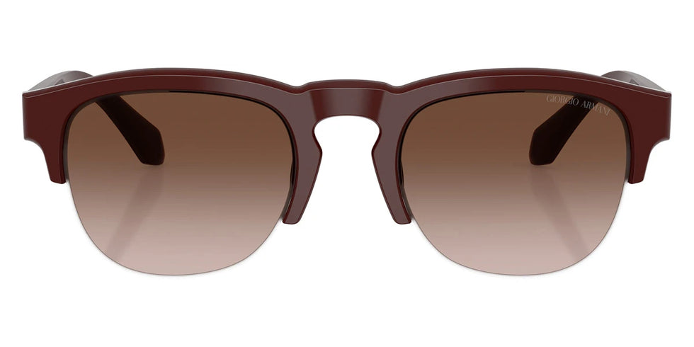 GIORGIO ARMANI - AR8238F