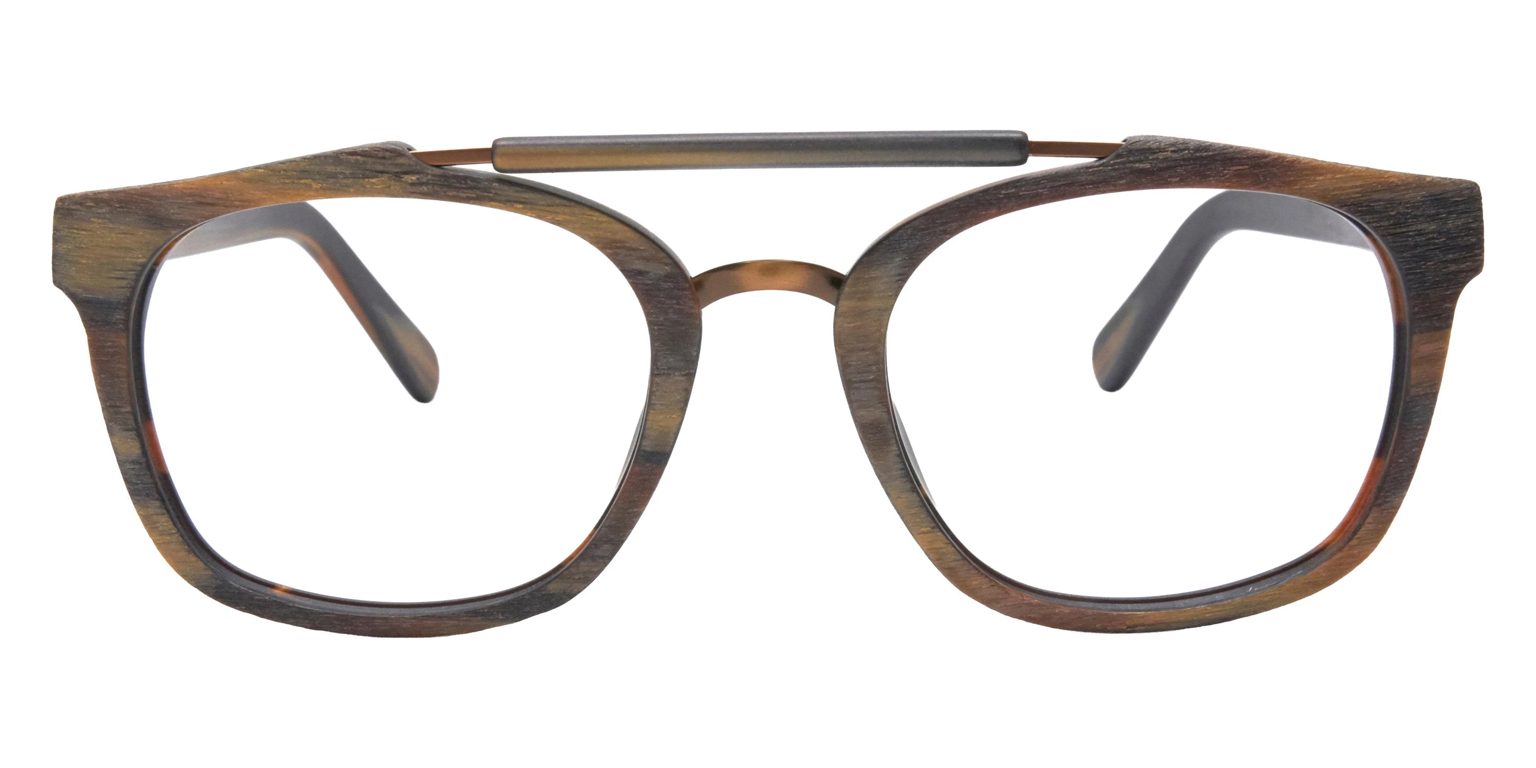 Native Ken - Chambers