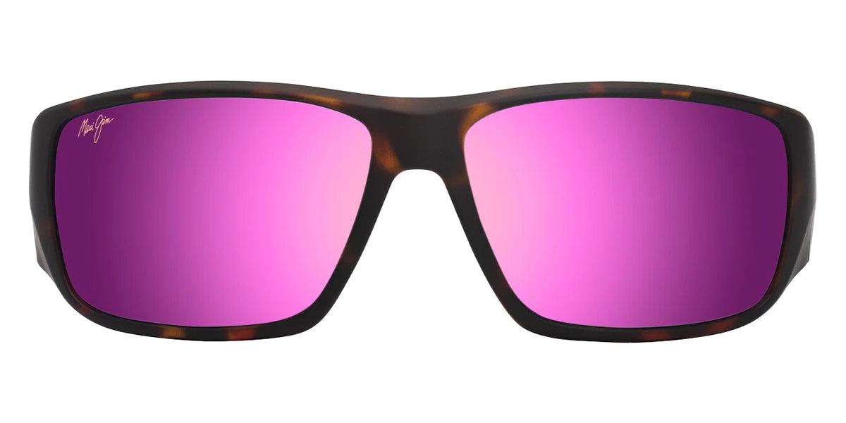 Maui Jim - KEHA ASIAN FIT