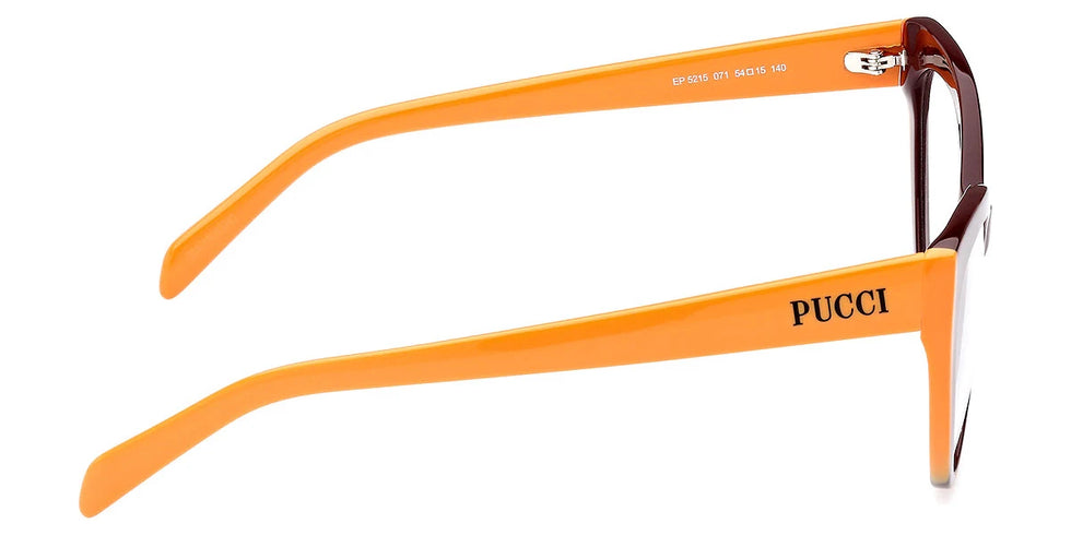 Emilio Pucci - EP5215