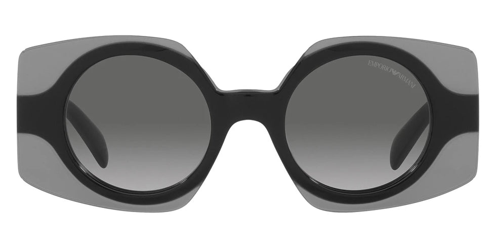 EMPORIO ARMANI - EA4207