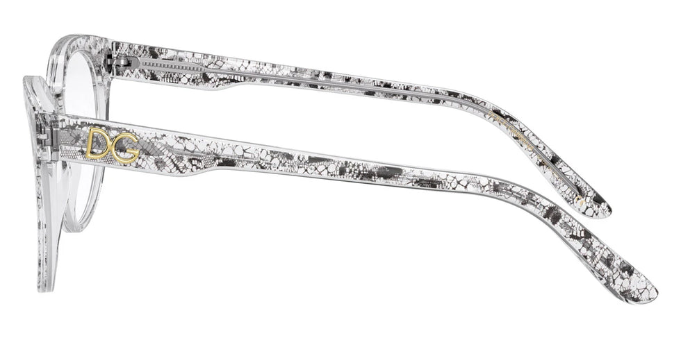 DOLCE & GABBANA - DG3334