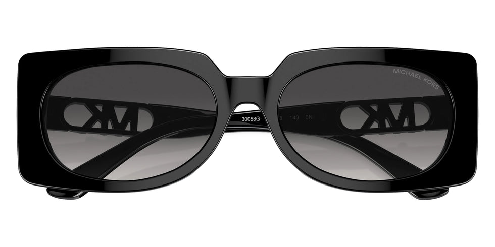 MICHAEL KORS - Bordeaux MK2215