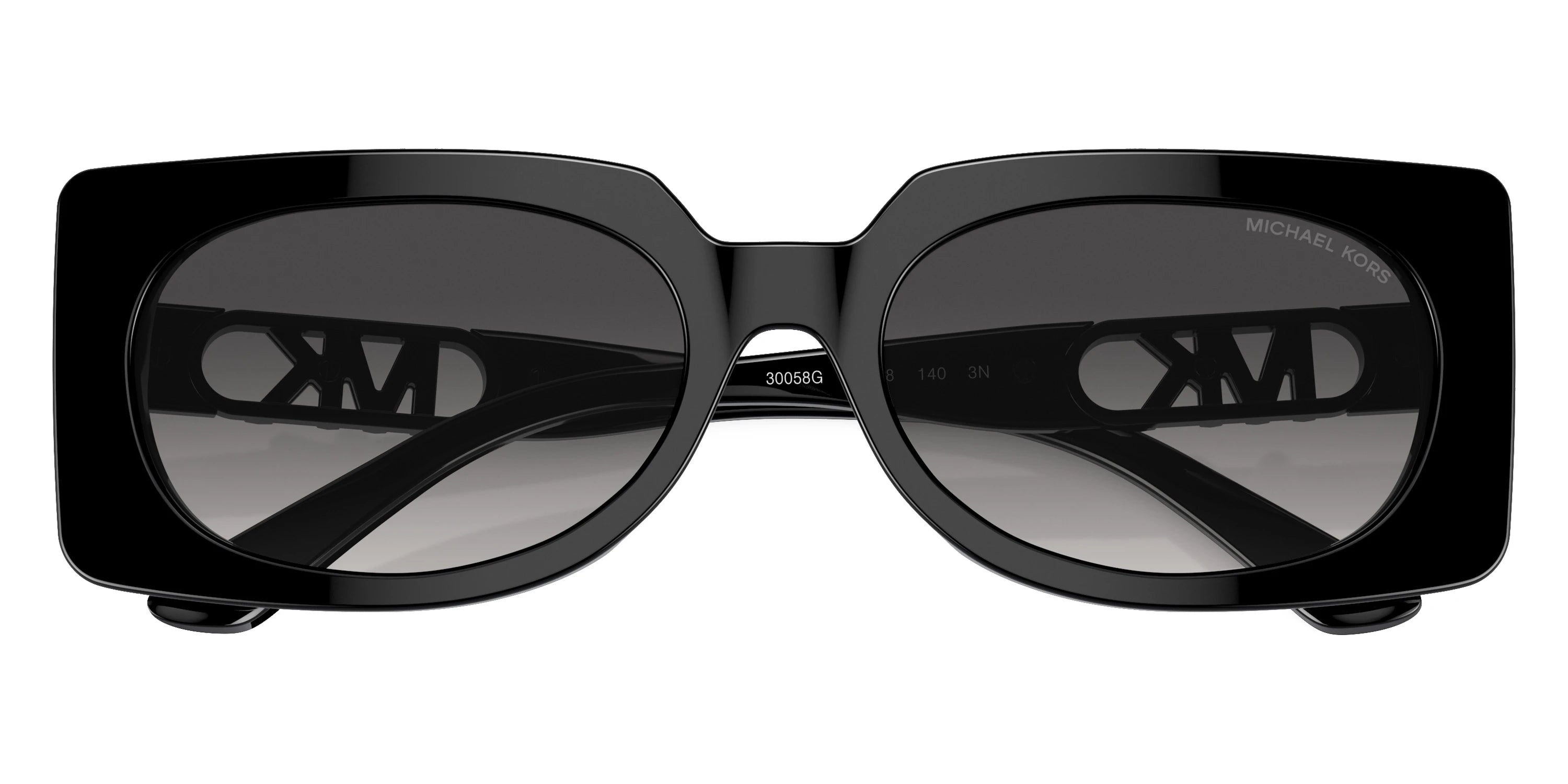 MICHAEL KORS - Bordeaux MK2215