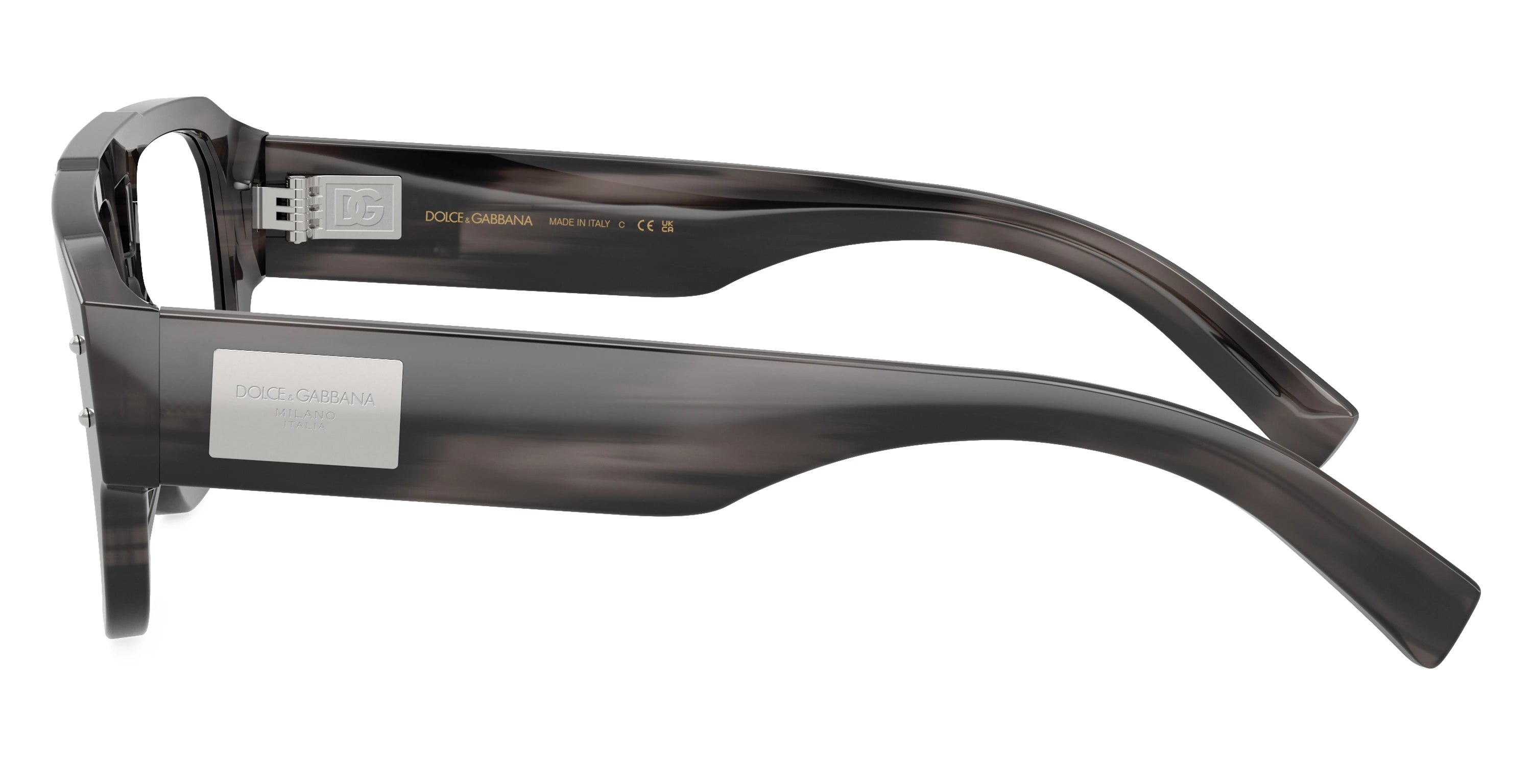 DOLCE & GABBANA - DG3406