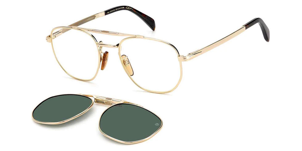 David Beckham - DB 1082/G/CS