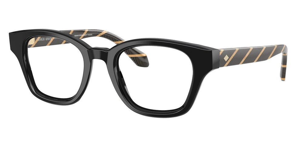 GIORGIO ARMANI - AR7274F