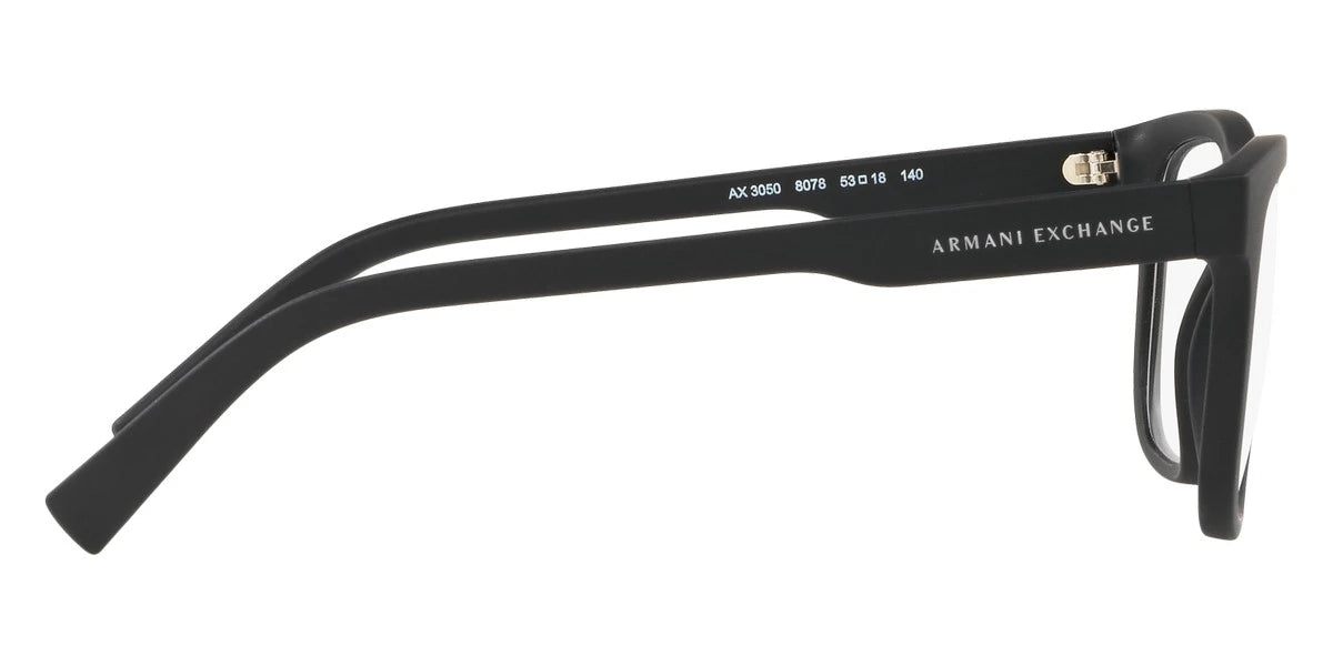 ARMANI EXCHANGE - AX3050F