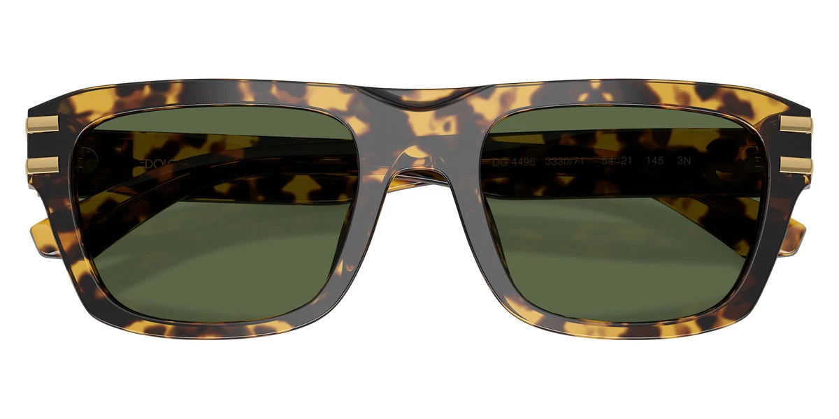 DOLCE & GABBANA - DG4496