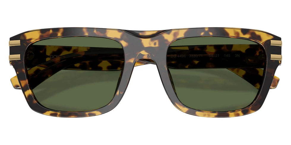 DOLCE & GABBANA - DG4496