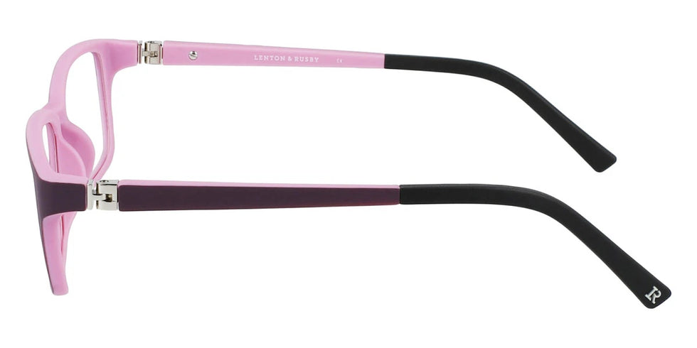 Lenton and Rusby - LRK4501