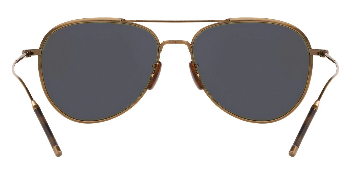 Oliver Peoples - TK-3 OV1276ST