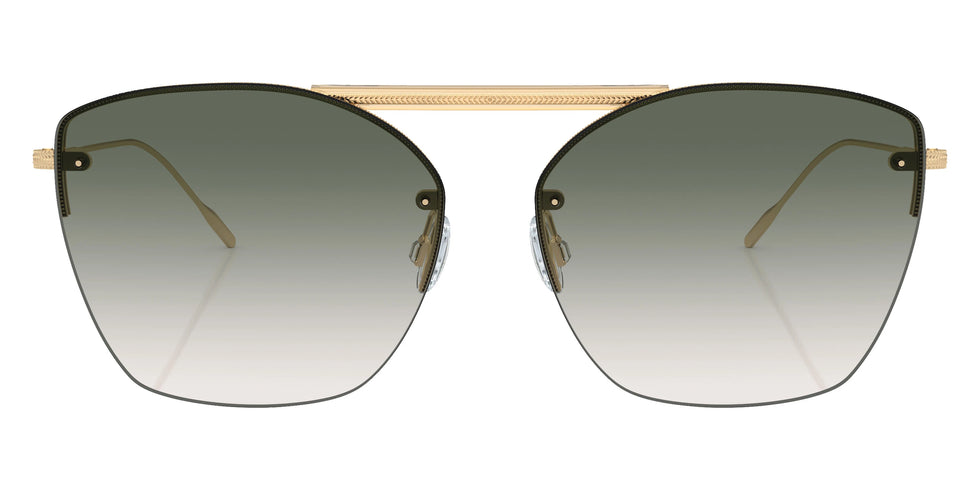 Oliver Peoples - OV1217S