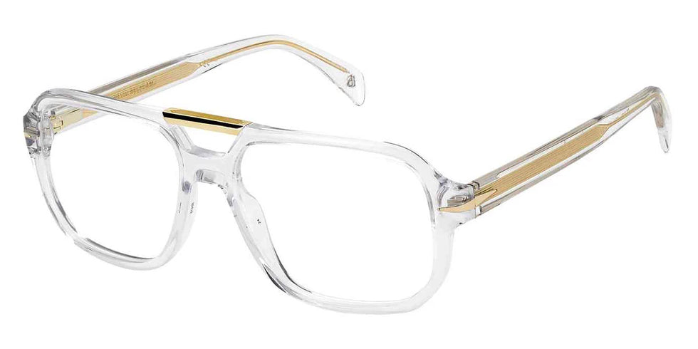 David Beckham - DB 7108