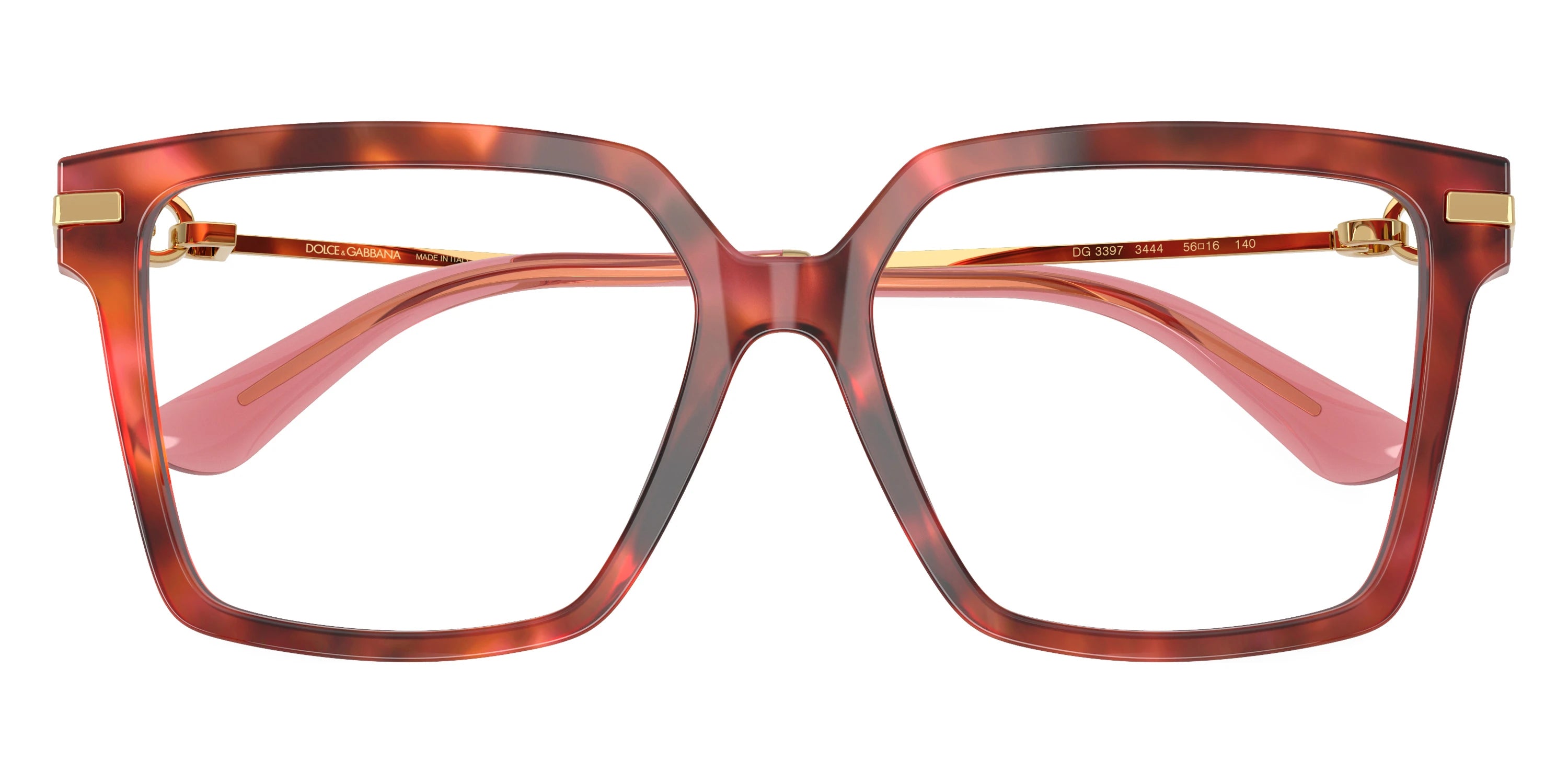 DOLCE & GABBANA - DG3397