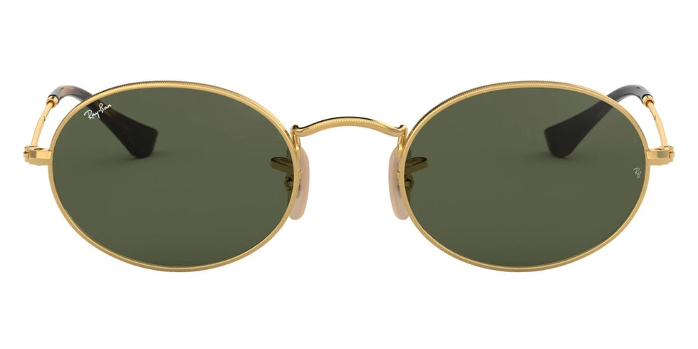 Ray-Ban - Oval RB3547N