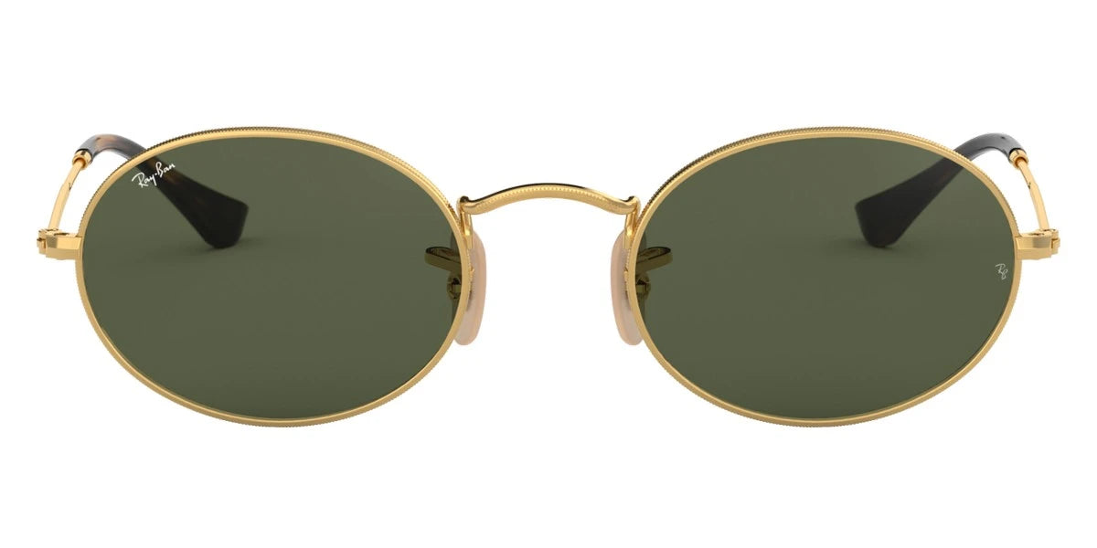 Ray-Ban - Oval RB3547N