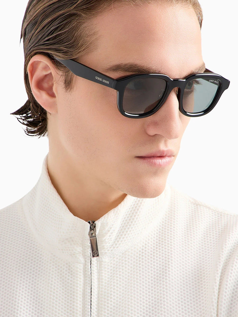 GIORGIO ARMANI - AR8206