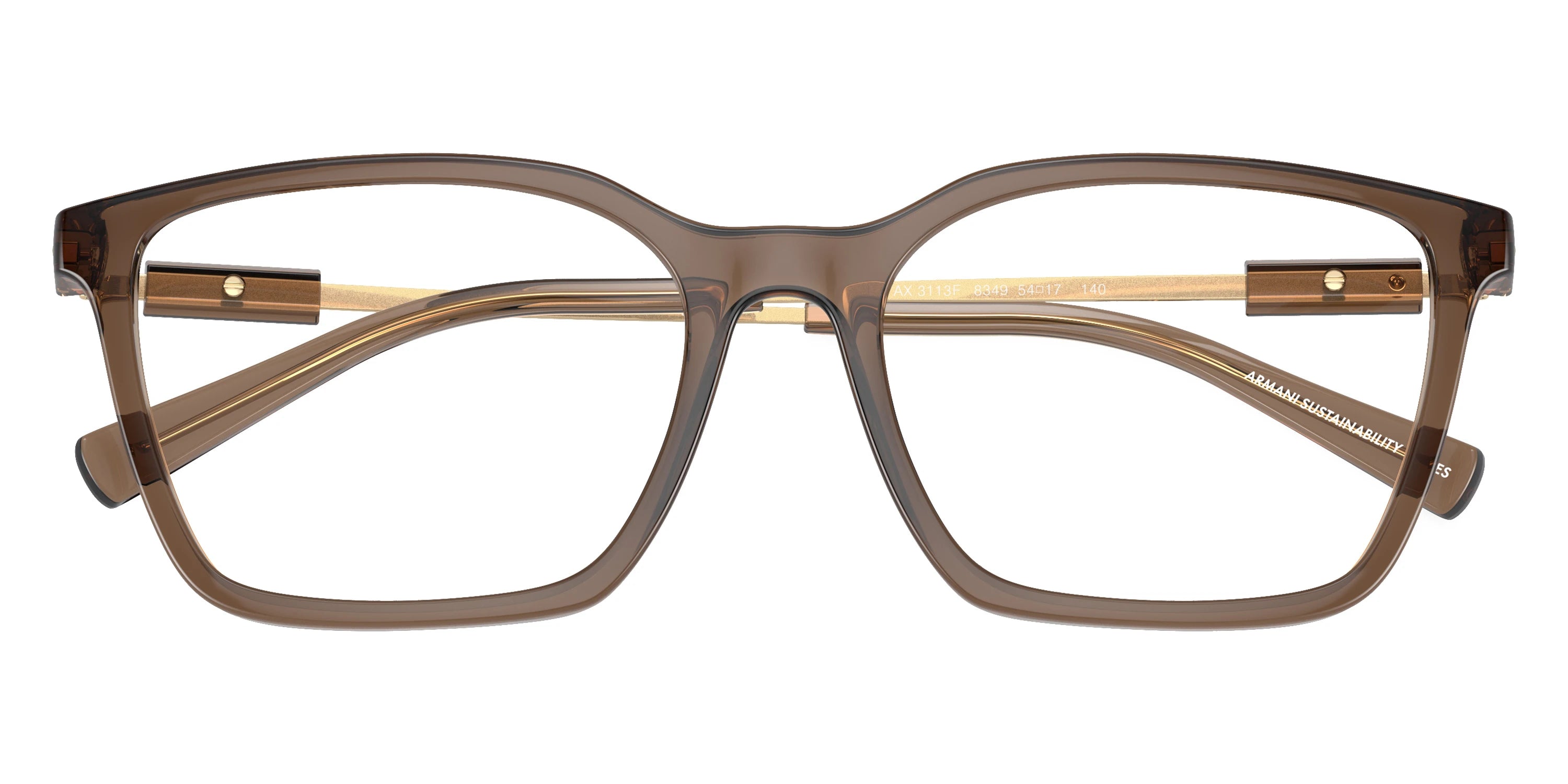 ARMANI EXCHANGE - AX3113F