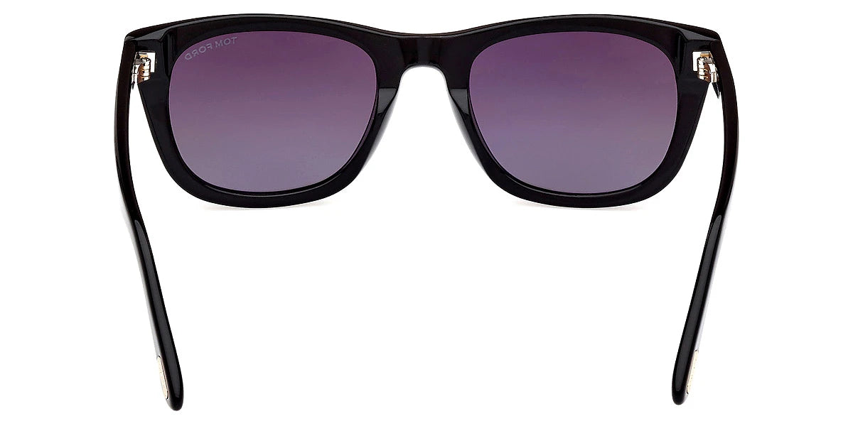 Tom Ford - FT1076 Kendel