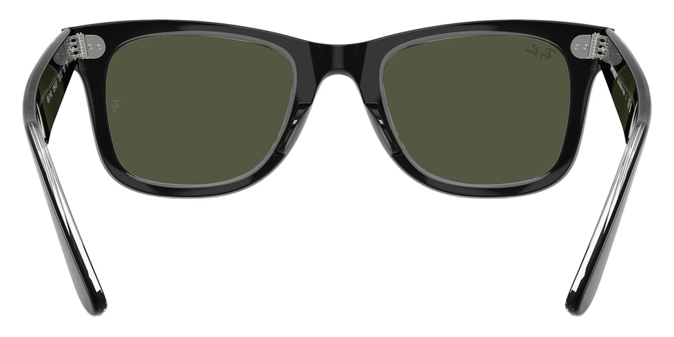 Ray-Ban - Wayfarer RB2140