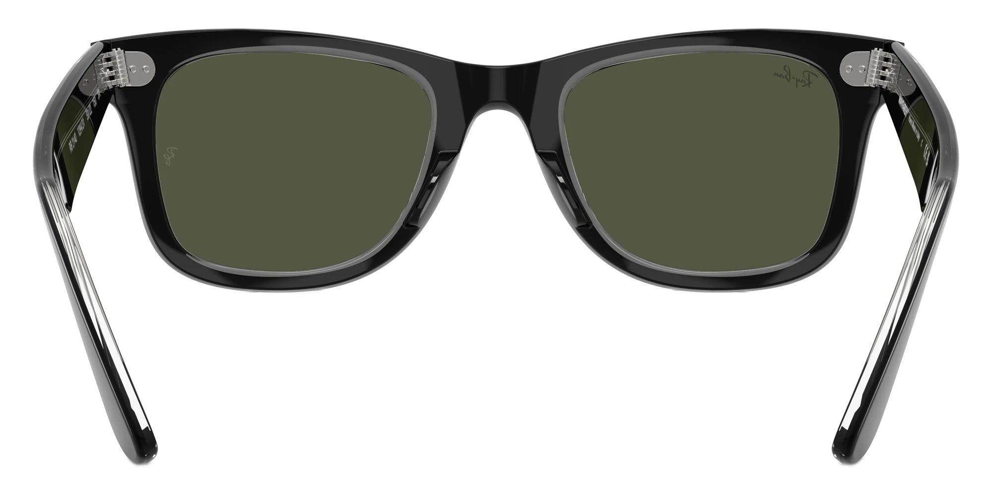 Ray-Ban - Wayfarer RB2140