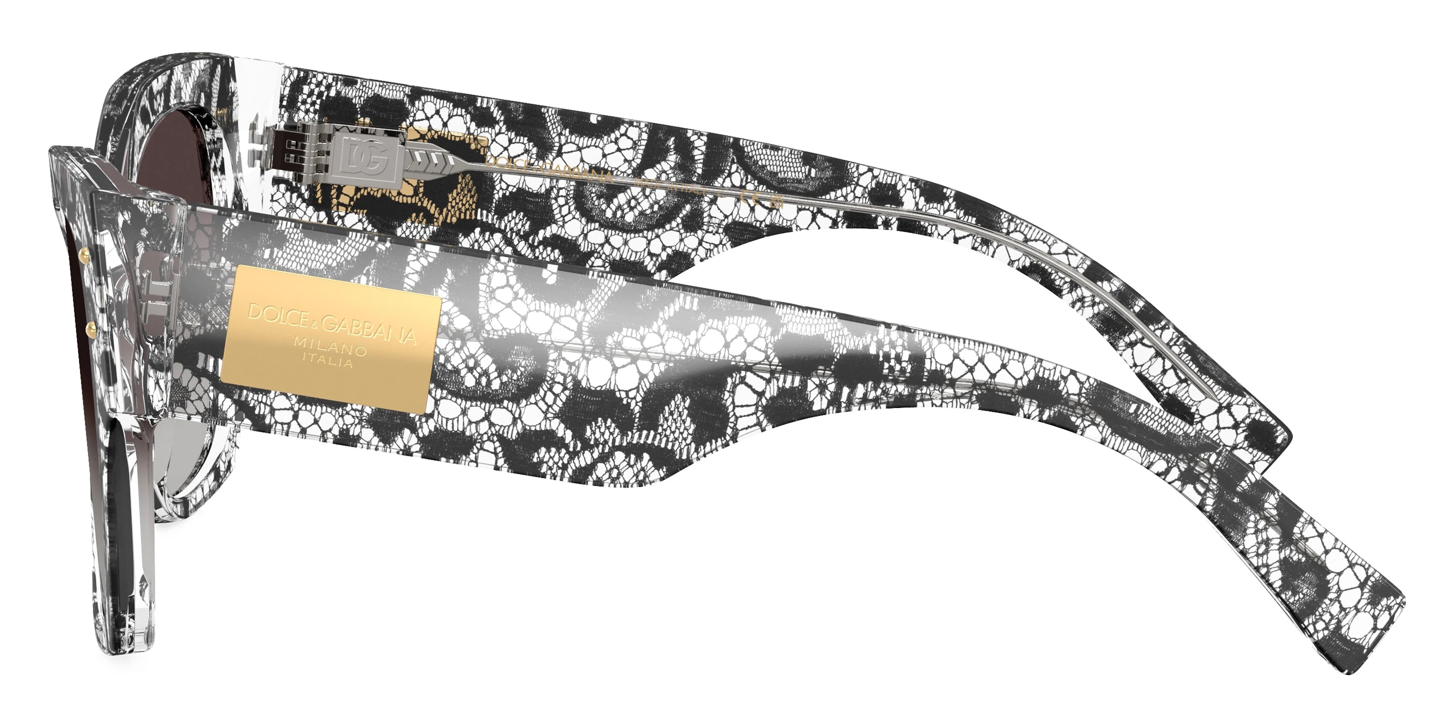 DOLCE & GABBANA - DG4478F